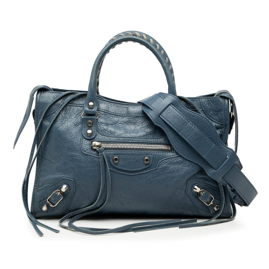 Balenciaga City Motocross