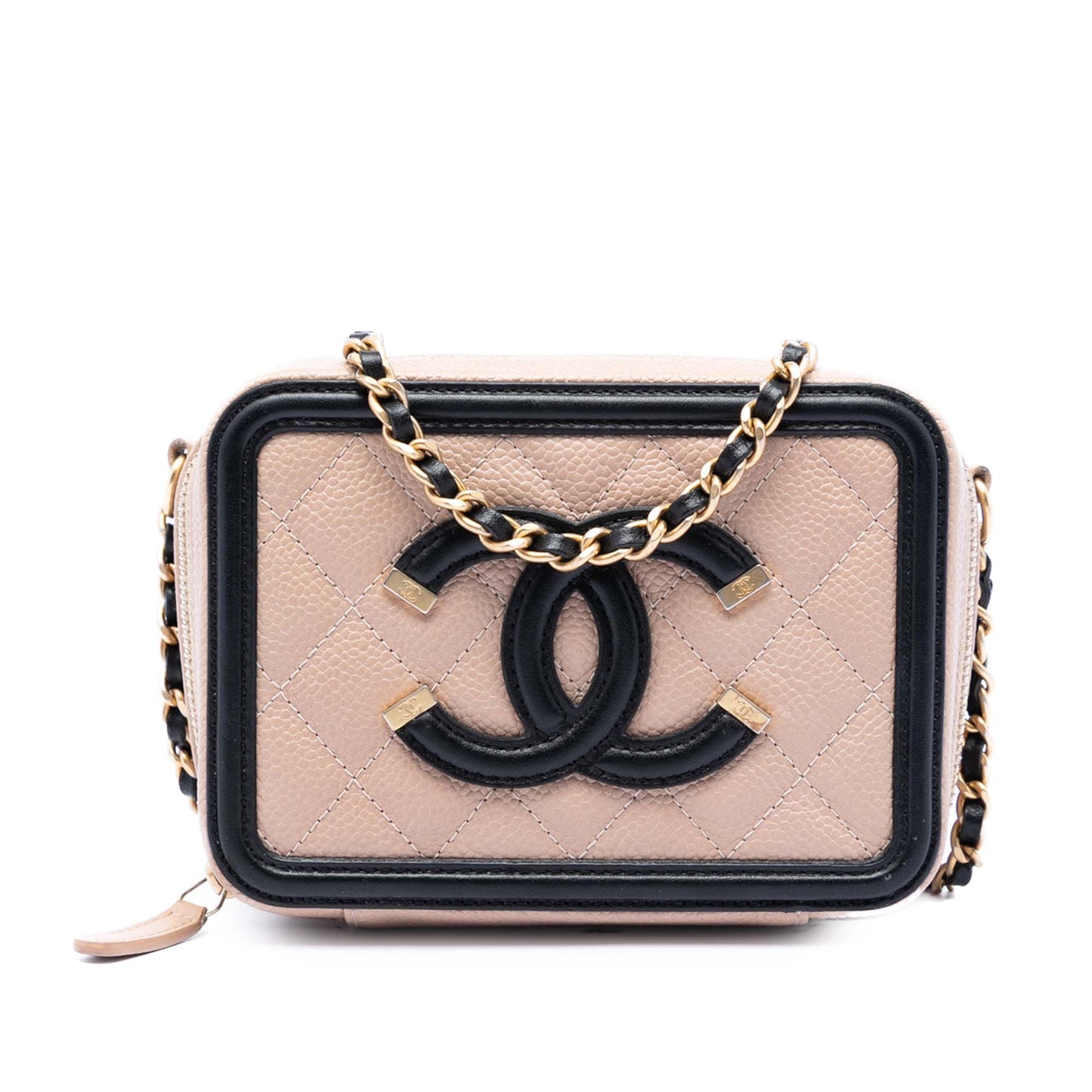 Borsa Chanel CC Crossbody