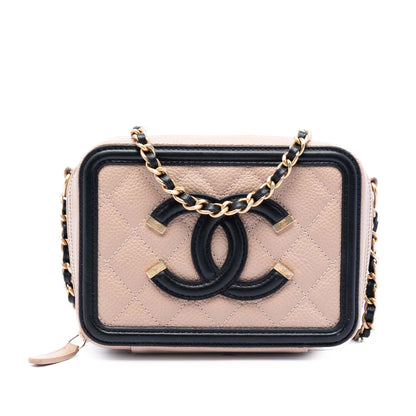 Borsa Chanel CC Crossbody