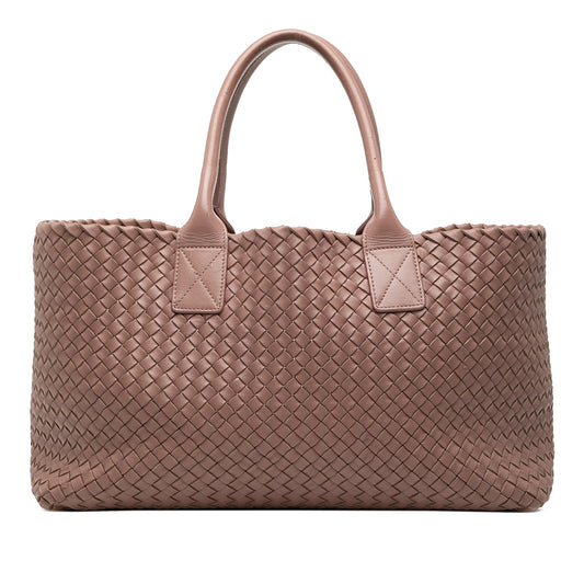 Bottega Veneta Cabat Tote