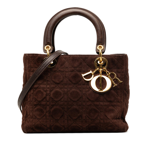 Borsa Dior Lady Dior