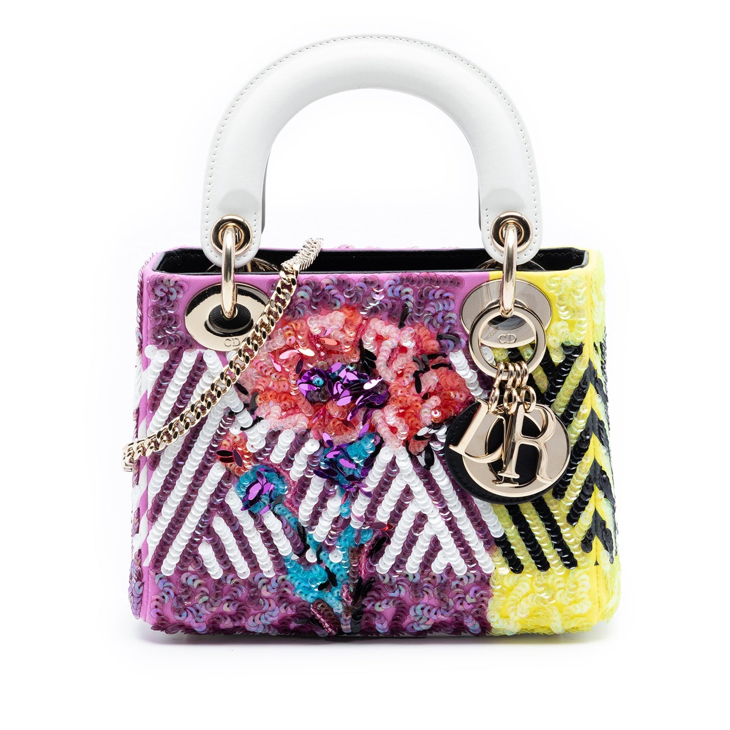 Dior  Flower Pop Lady Dior