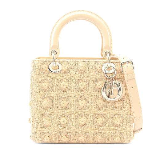 Borsa Dior Lady Dior