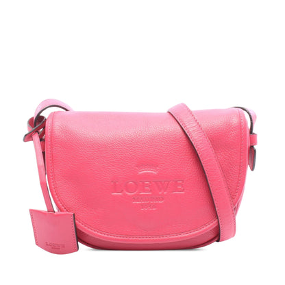LOEWE Heritage Bag