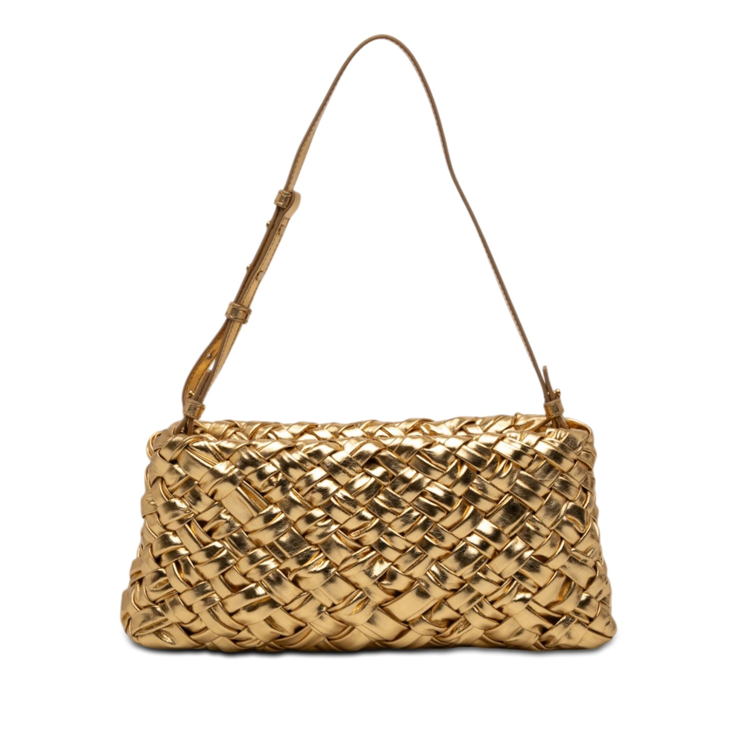 Bottega Veneta Kalimero Cha Cha Bag