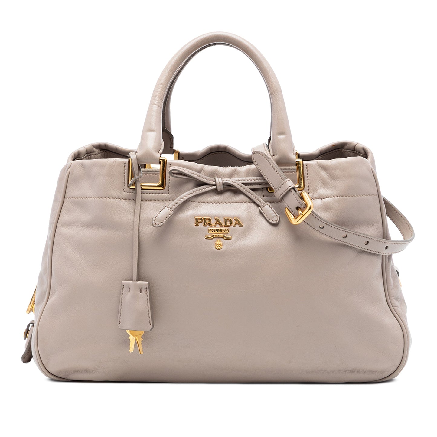 Prada Bow Bag