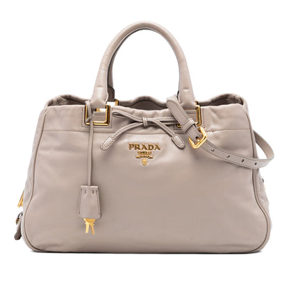 Prada Bow Bag