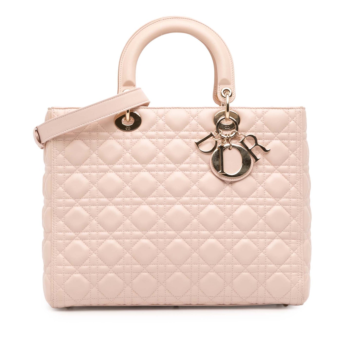 Dior Lady Dior Bag
