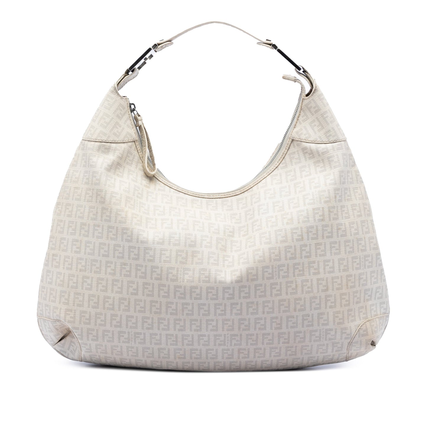 Fendi Zucchino Hobo