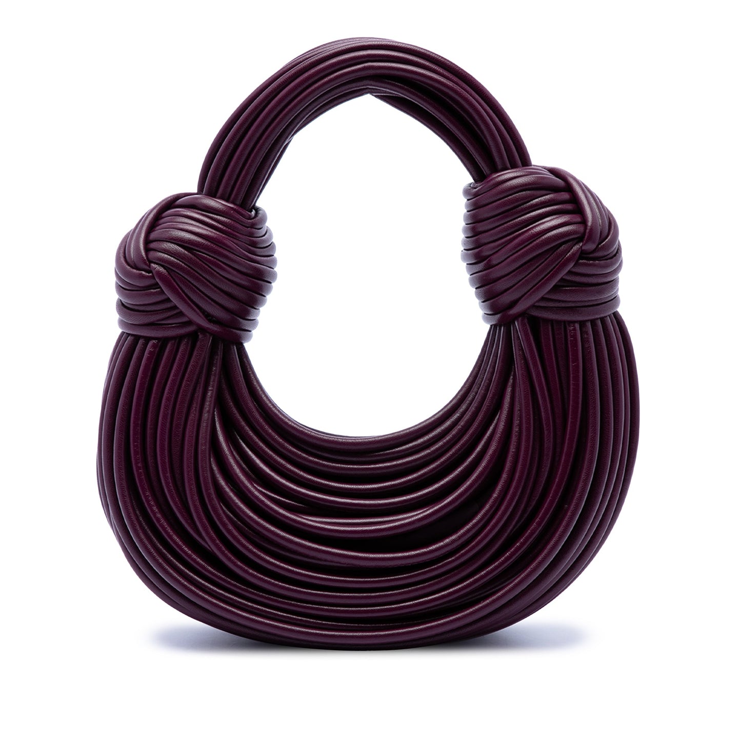Bottega Veneta Tubular Double Knot Bag
