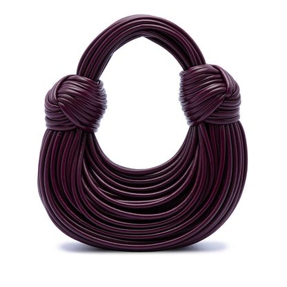 Bottega Veneta Tubular Double Knot Bag