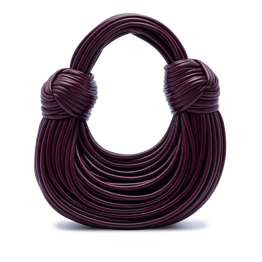 Bottega Veneta Tubular Double Knot Bag