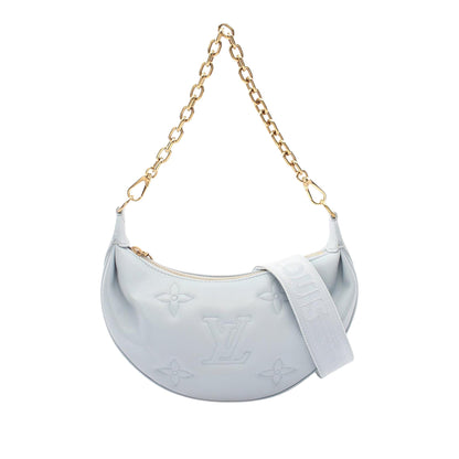 Louis Vuitton Leather Bubblegram Over The Moon bag