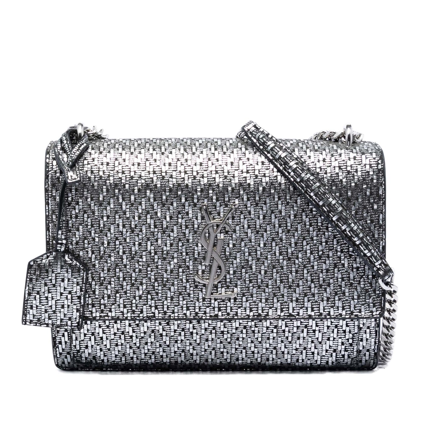 Borsa Saint Laurent Sunset