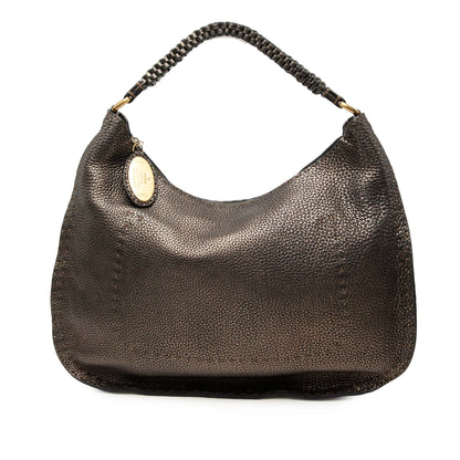Fendi Selleria Shoulder Bag