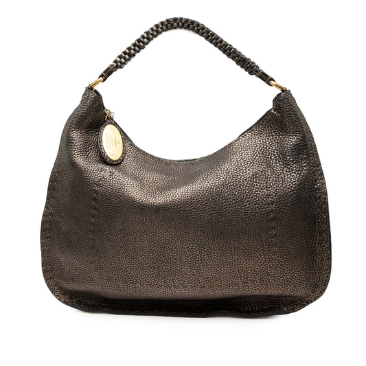 Fendi Selleria Shoulder Bag
