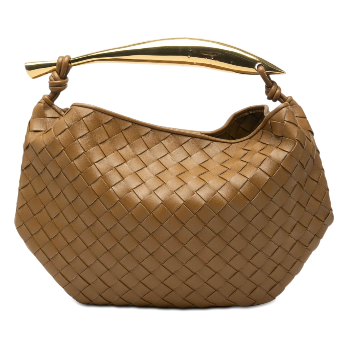 Bottega Veneta Sardine Bag