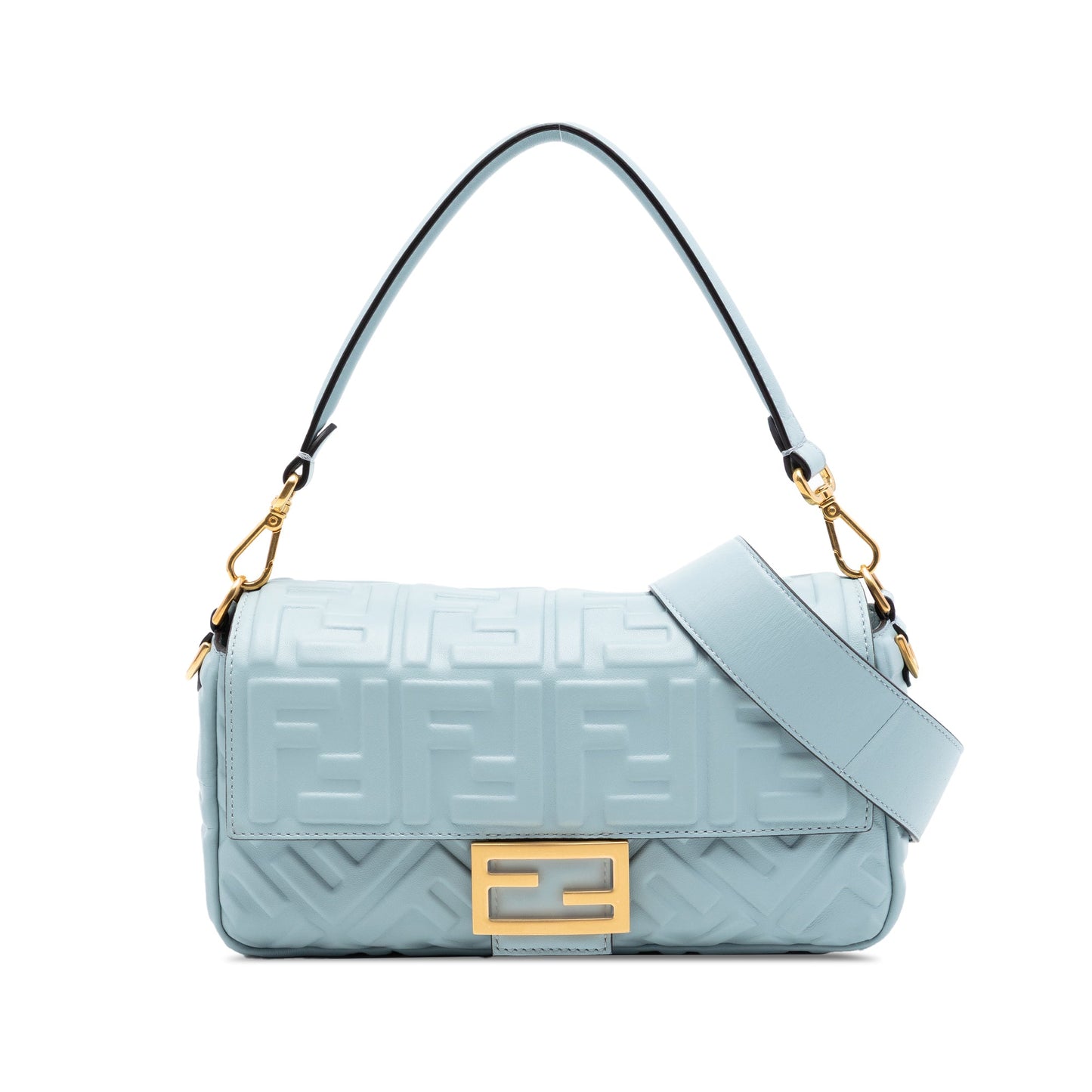 Fendi Baguette Bag
