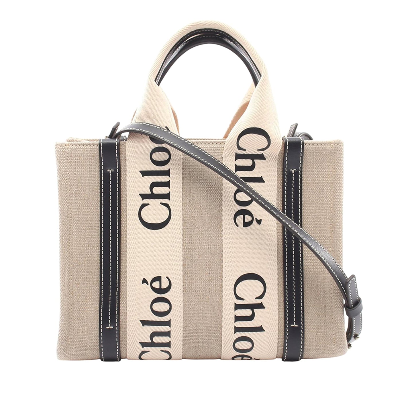 Chloé Woody Bag