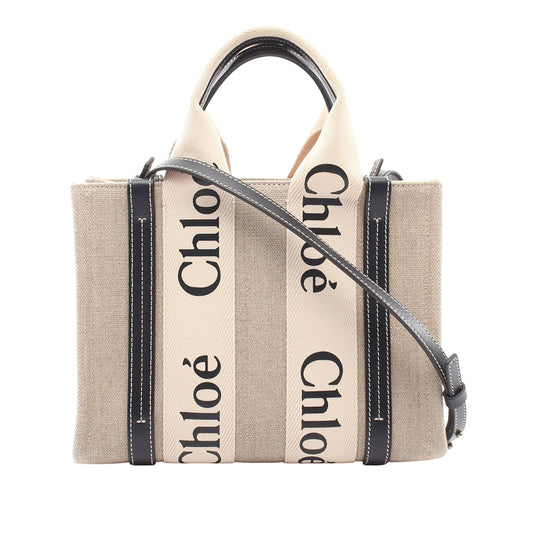 Chloé Woody Bag