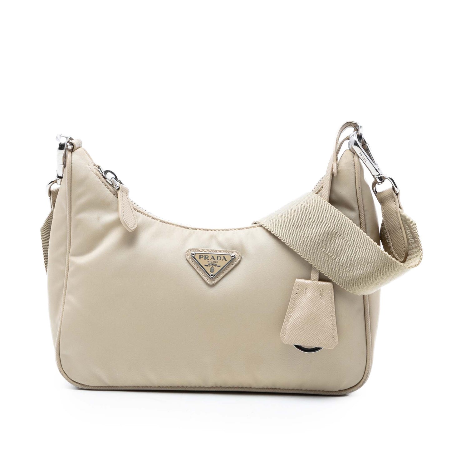 Prada Re Nylon Re Edition 2005 Bag