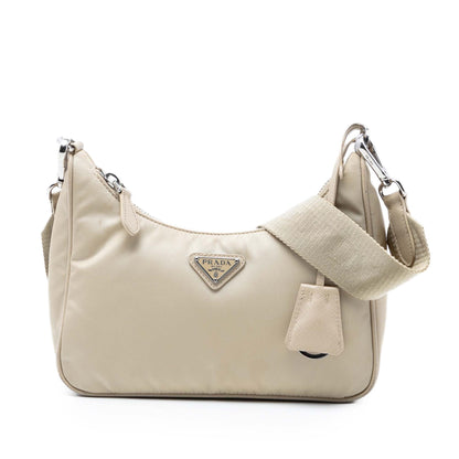 Prada Re Nylon Re Edition 2005 Bag