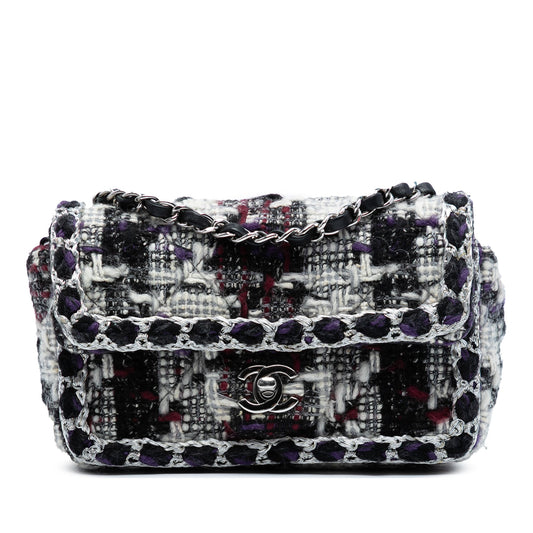 Borsa Chanel Mini Rectangular