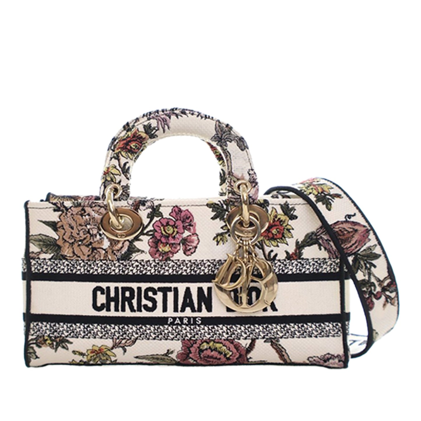 Dior Floral Lady D-Joy