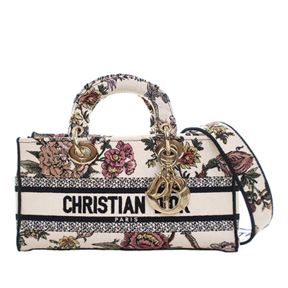 Dior Floral Lady D-Joy