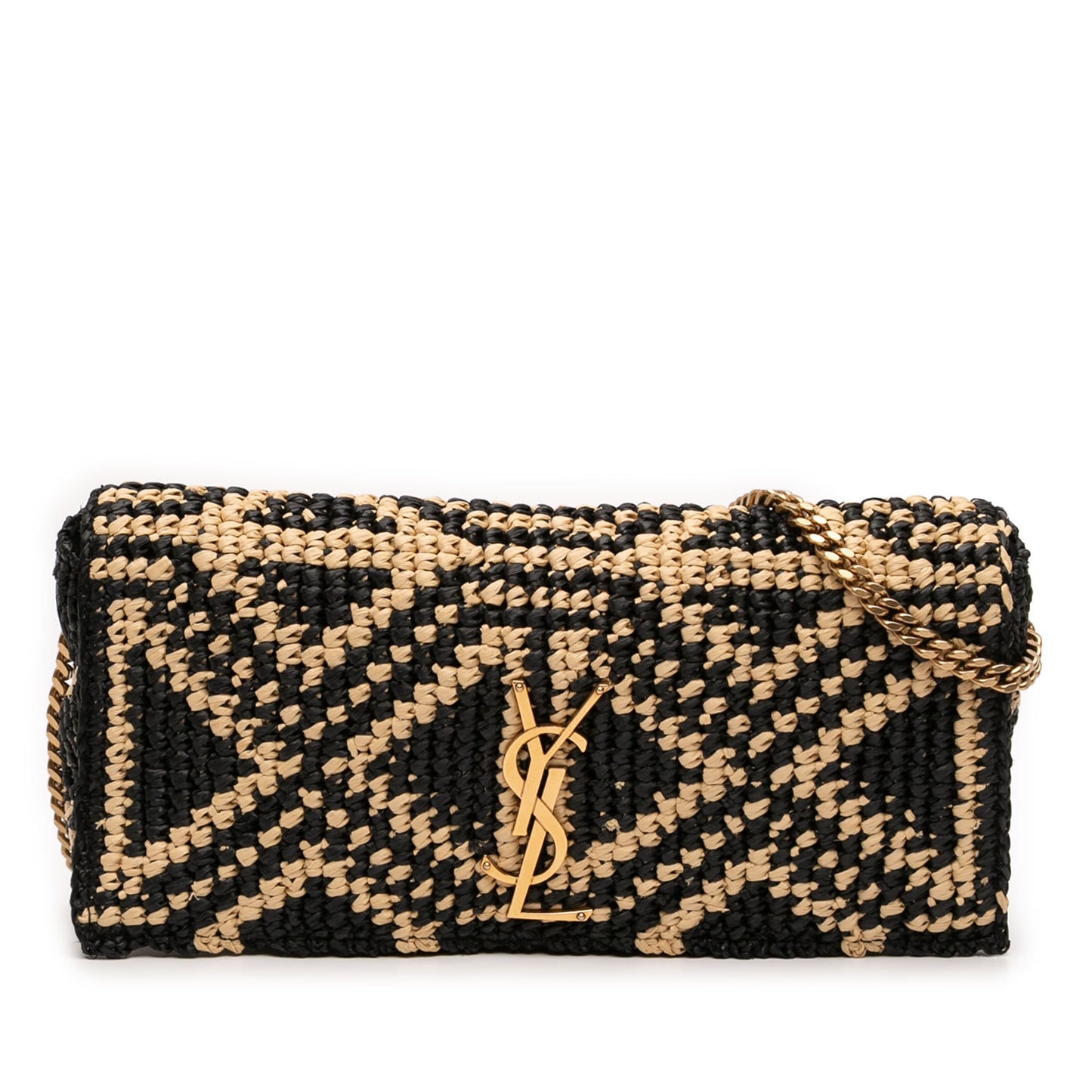 Saint Laurent Kate 99 Tassel Bag