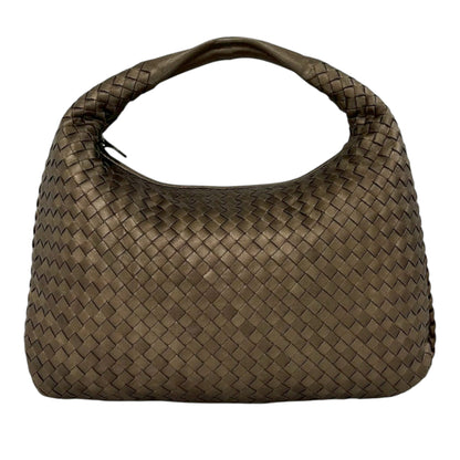 Bottega intrecciato Veneta Hobo Bag used