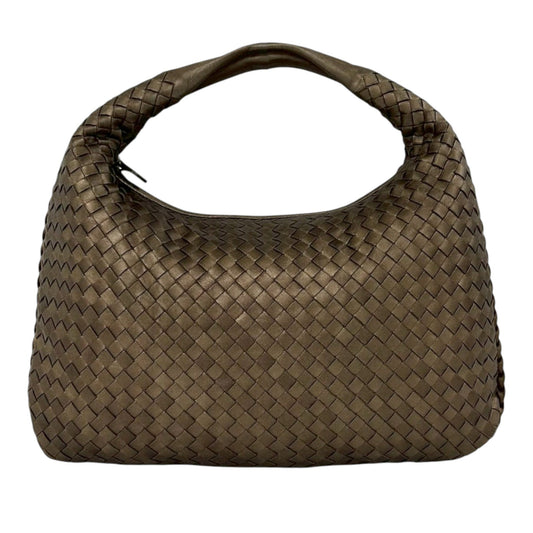 Bottega intrecciato Veneta Hobo Bag used