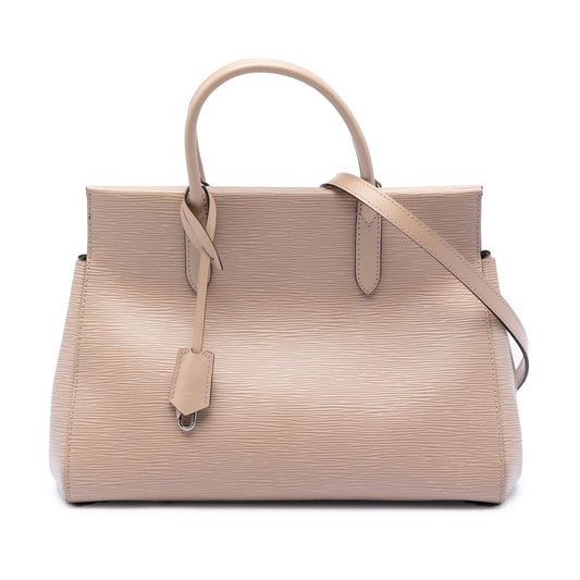 Louis Vuitton Marly Handbag