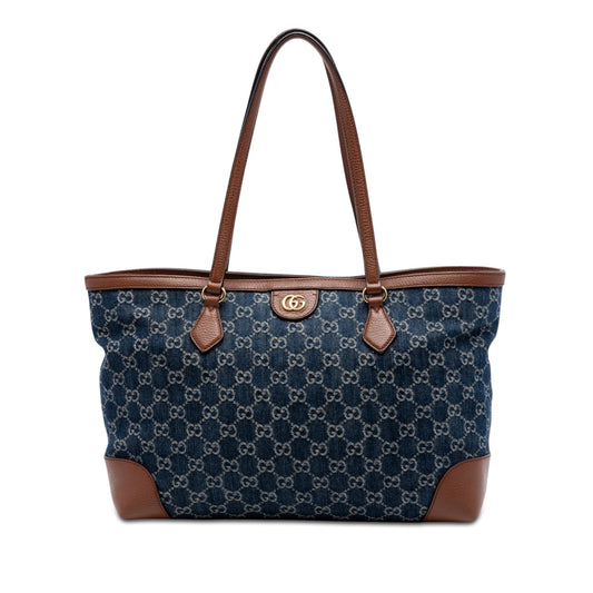Gucci GG Ophidia Tote
