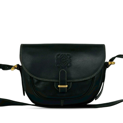Loewe Anagram Crossbody Bag
