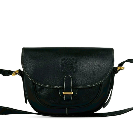 Loewe Anagram Crossbody Bag