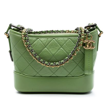 Chanel Gabrielle Bag