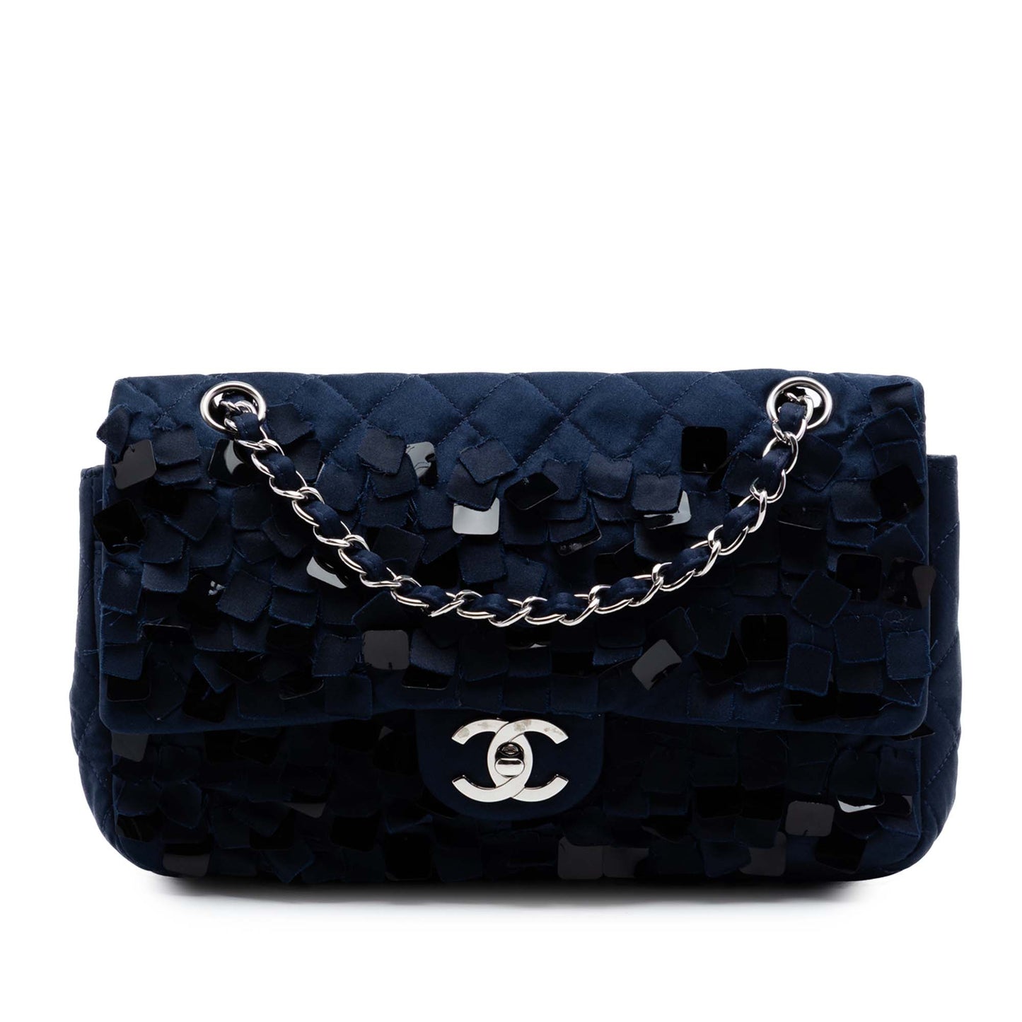 Chanel Medium Classic Flap