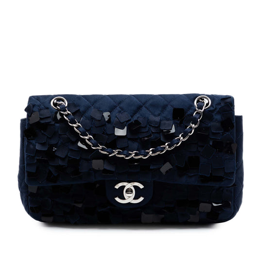 Chanel Medium Classic Flap