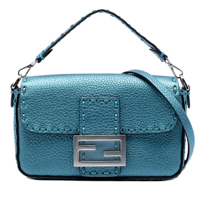 Fendi Baguette Selleria