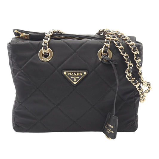 Prada Re-Nylon Re-Edition 1995 Chain