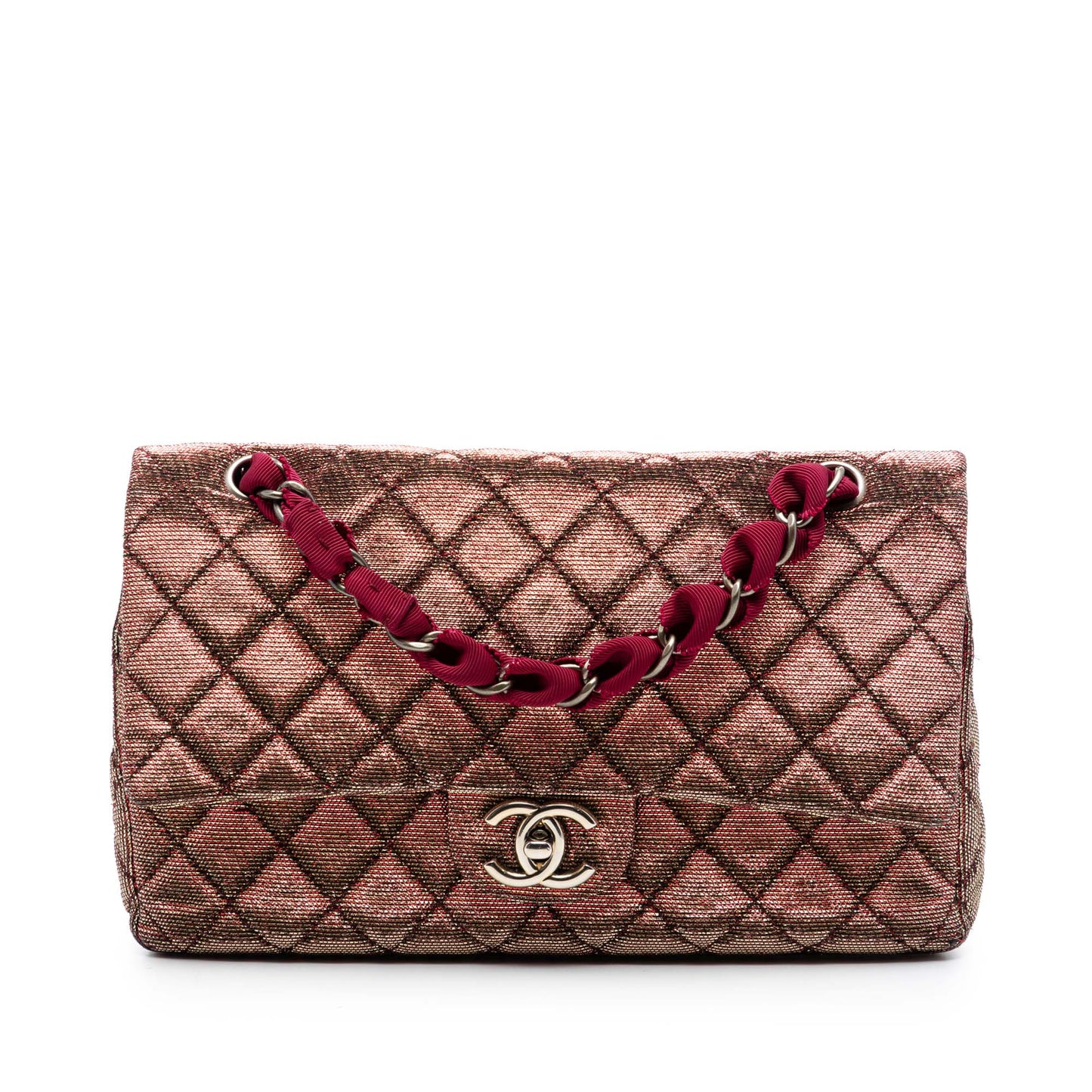 Chanel Medium Classic Flap Bag
