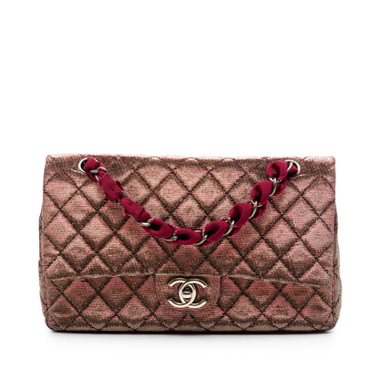 Chanel Medium Classic Flap Bag