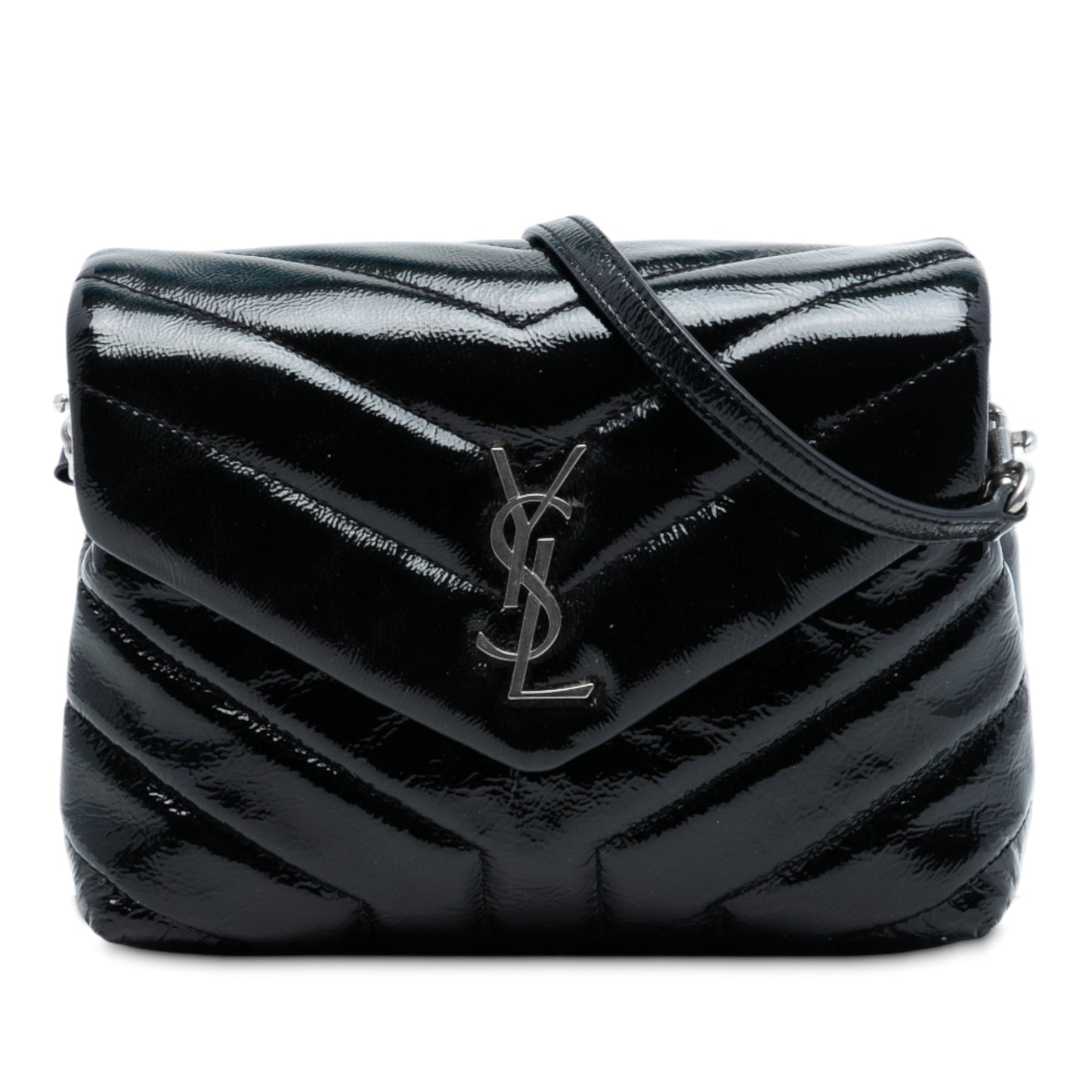 Borsa Saint Laurent Lou Lou