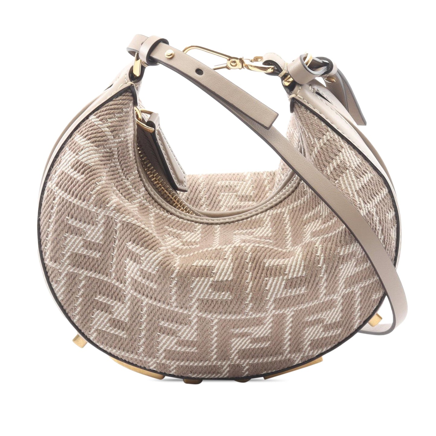 Fendi Fendigraphy