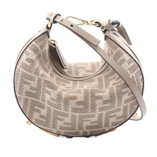 Fendi Fendigraphy