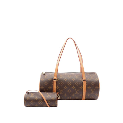 Louis Vuitton Monogram Papillon 30
