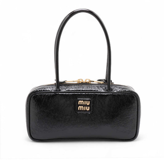 Borsa Miu Miu Logo Beau