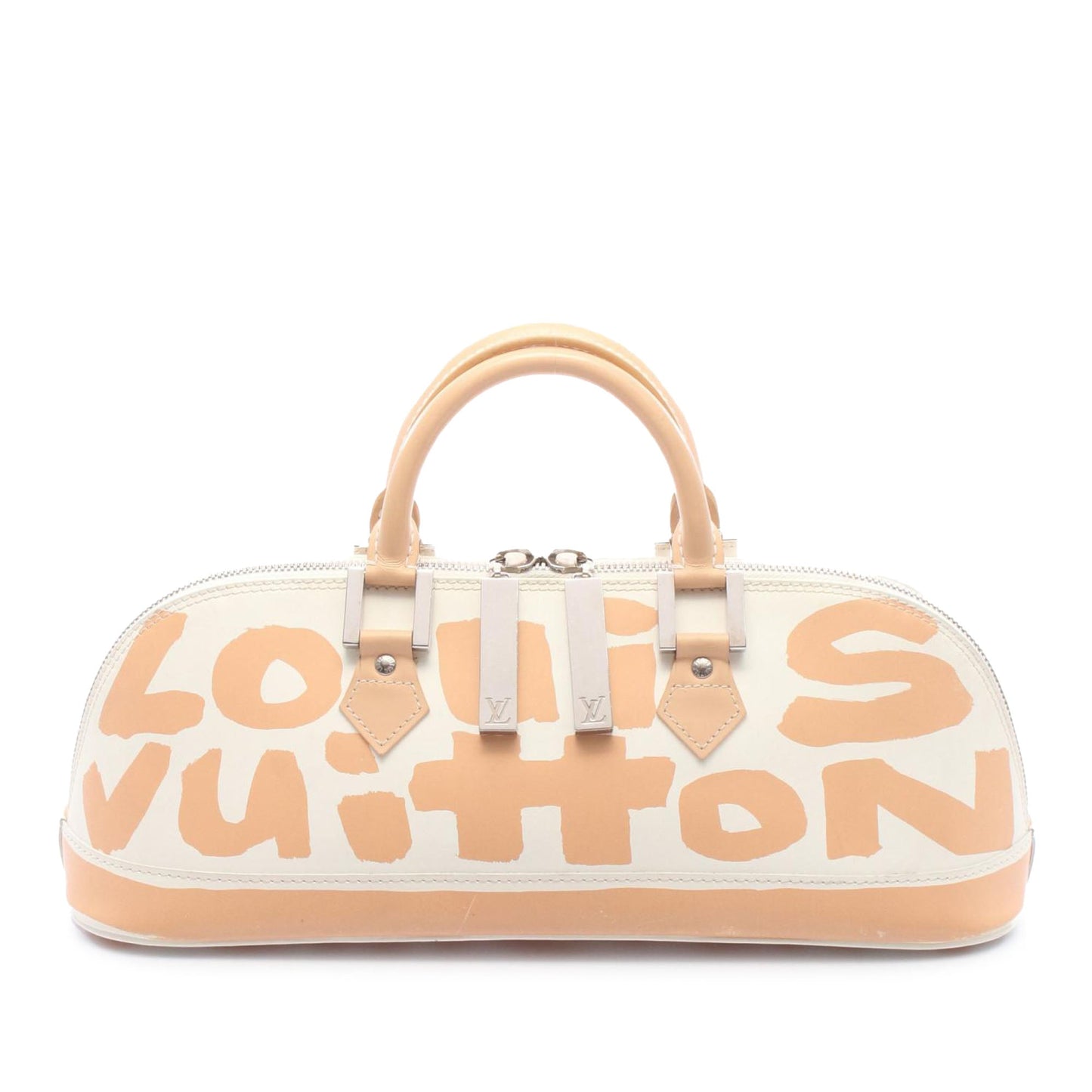 Louis Vuitton Stephen Sprouse Graffiti Alma Horizontal Bag