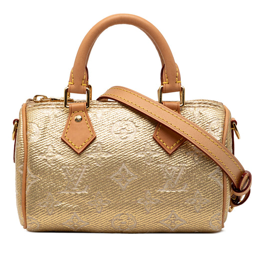 Louis Vuitton Speedy Bandouliere